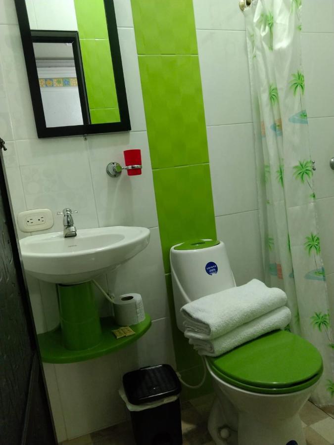 Hotel La Hermosa *