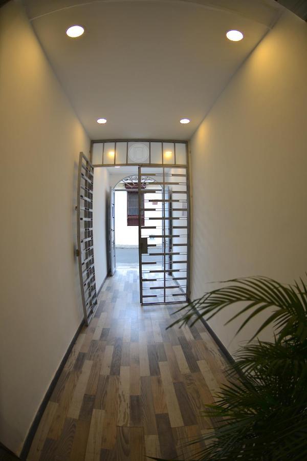 La Hermosa Hotel