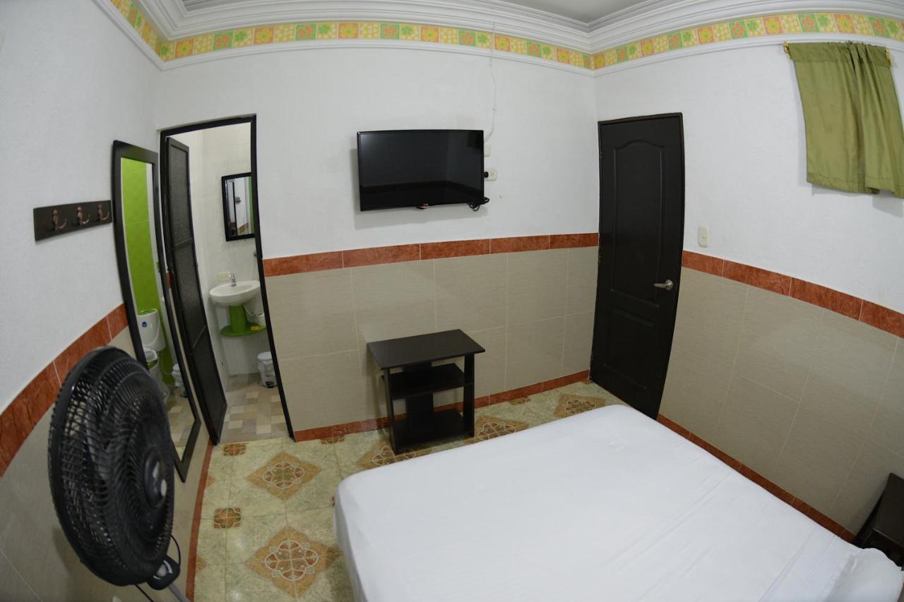 Hotel La Hermosa
